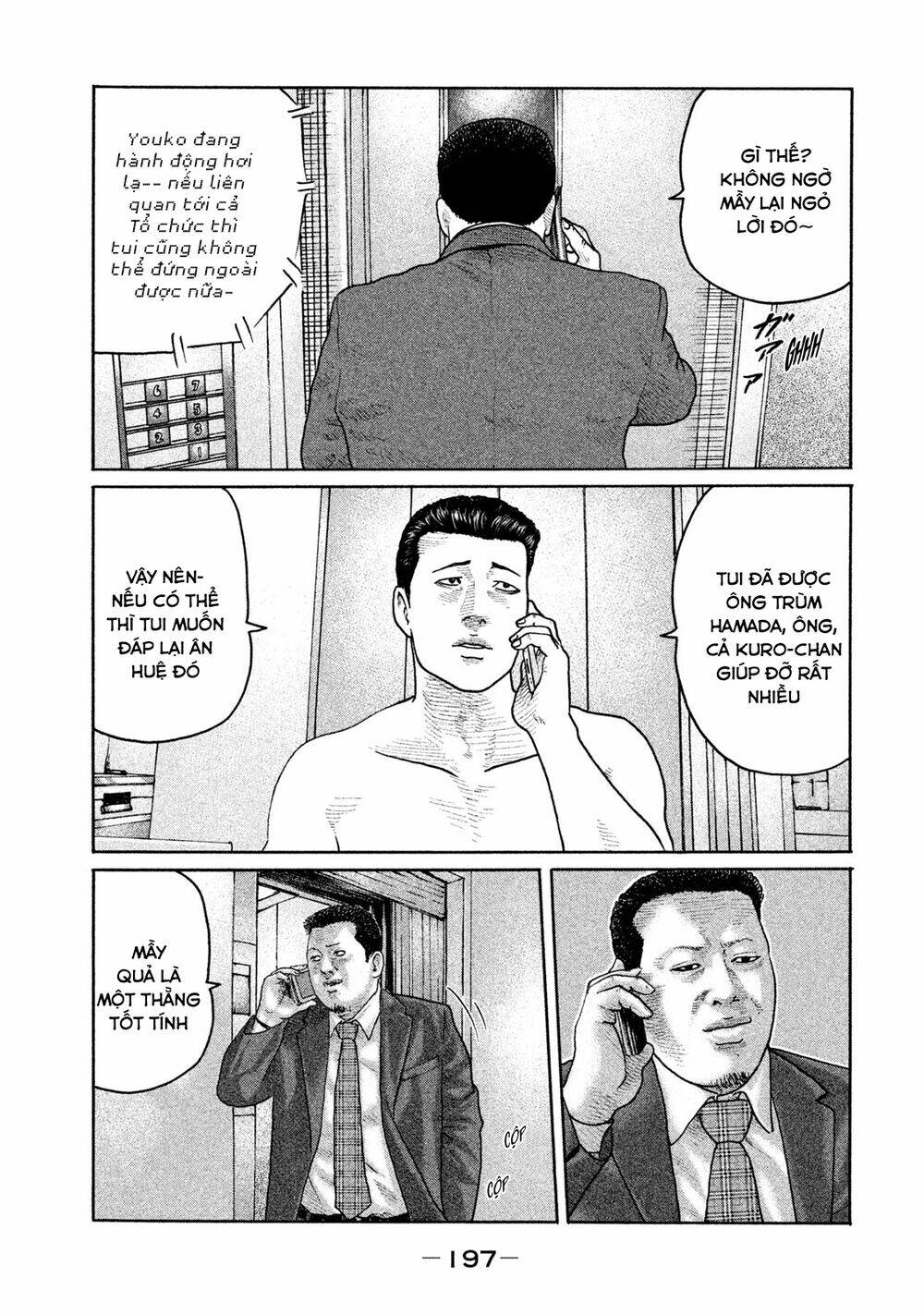 Chương 184 - Trang 12