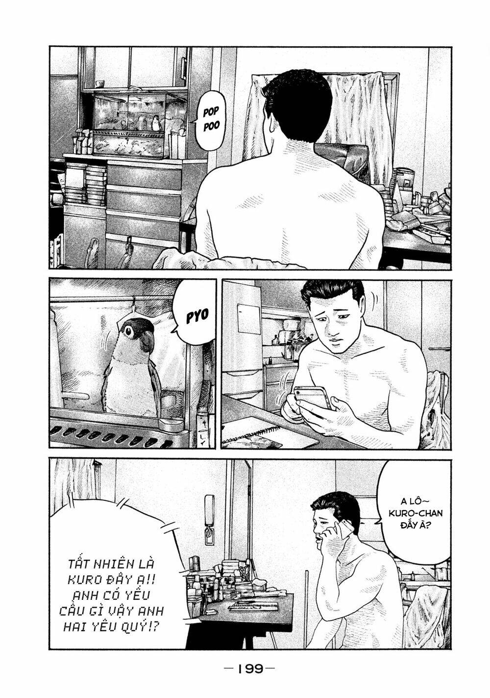 Chương 184 - Trang 14