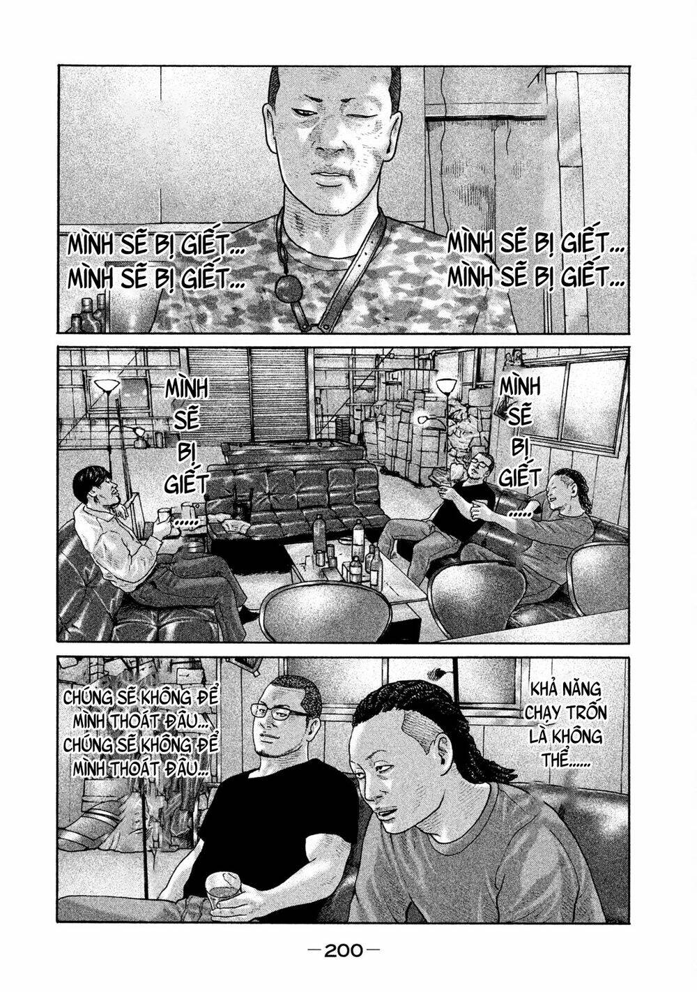 Chương 184 - Trang 15