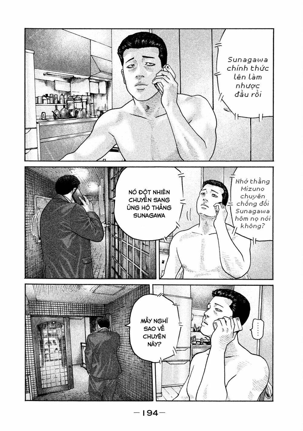 Chương 184 - Trang 9