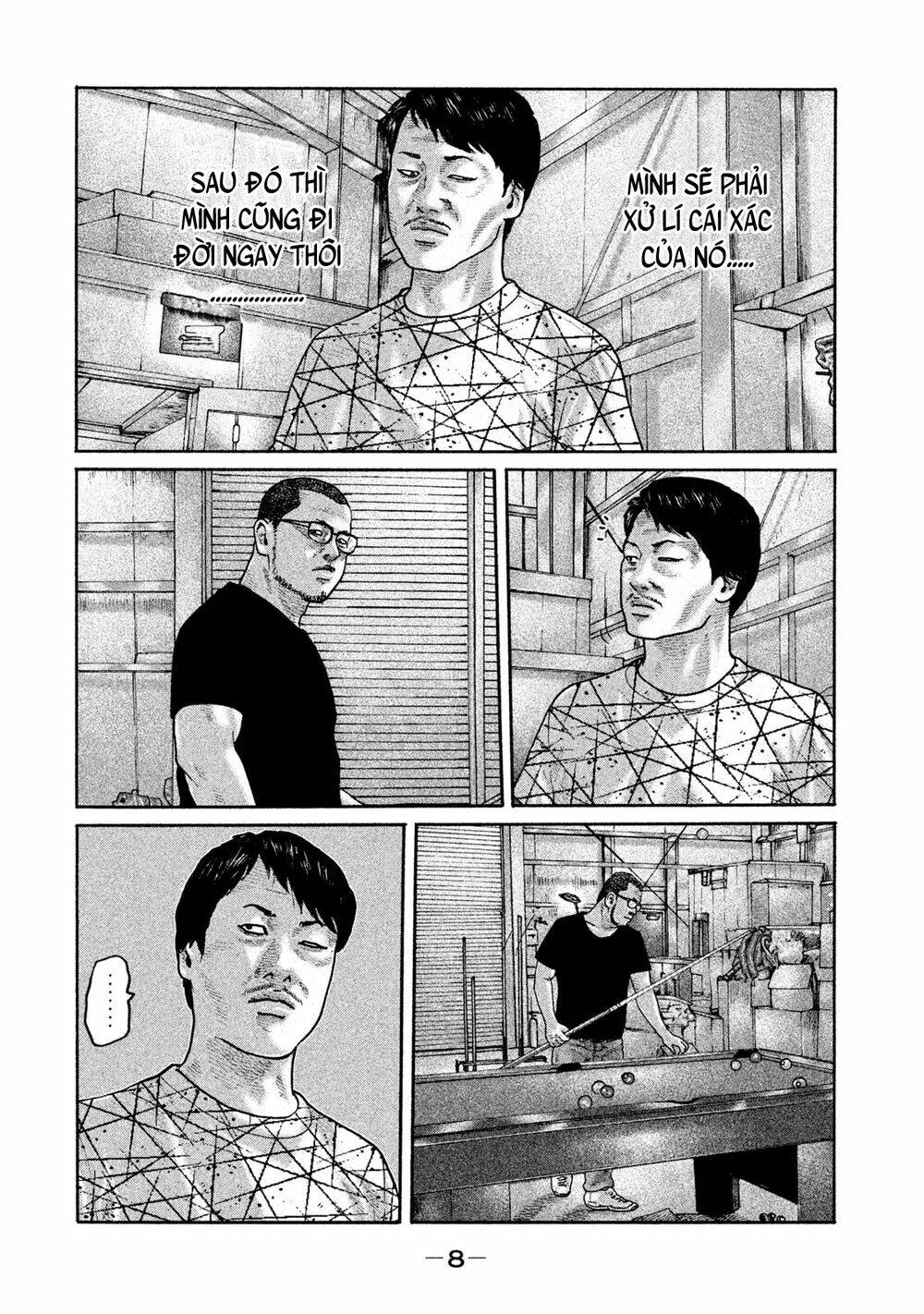 Chương 185 - Trang 9