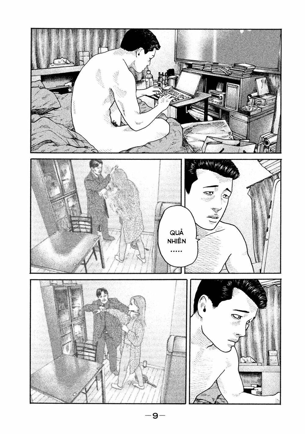 Chương 185 - Trang 10