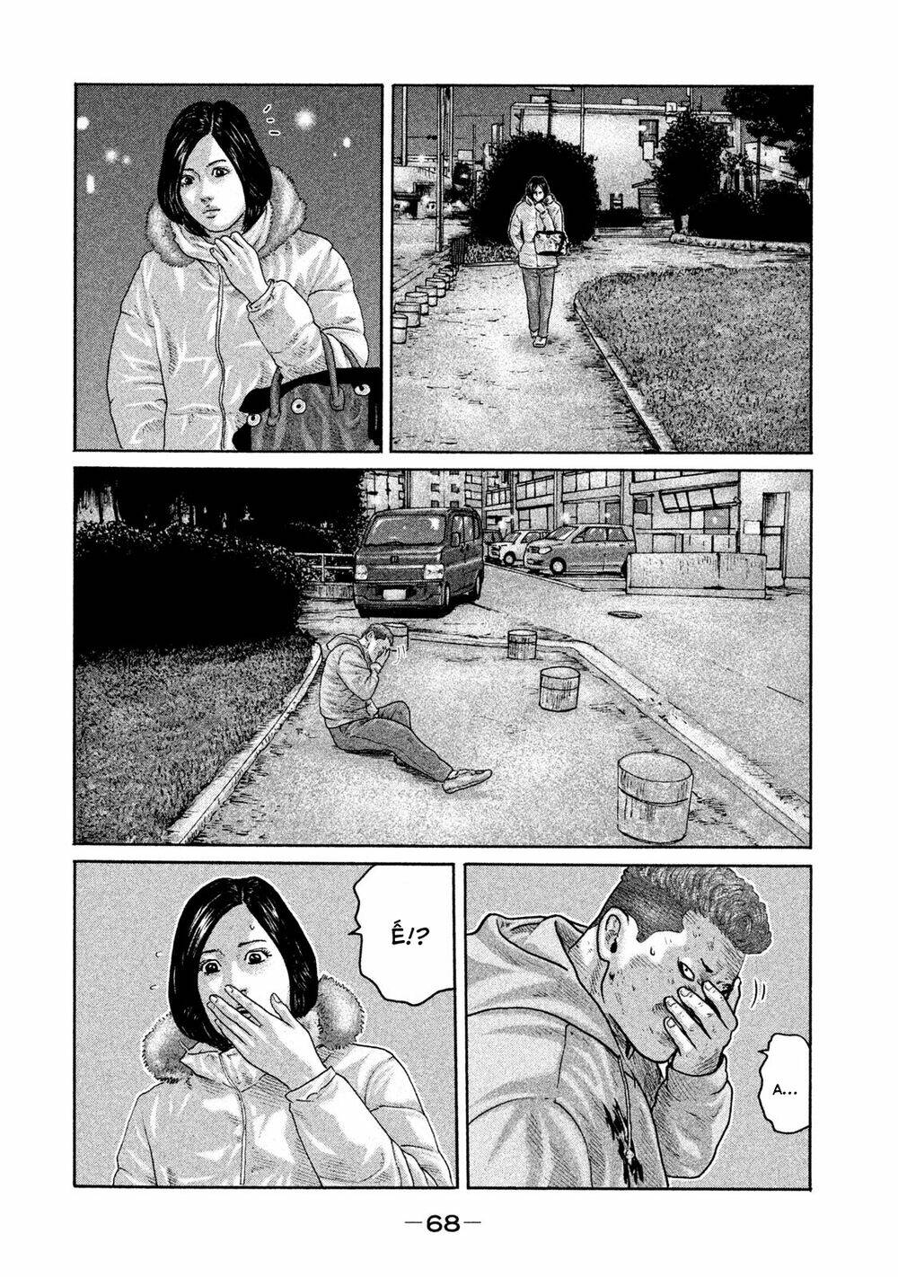 Chương 188 - Trang 11