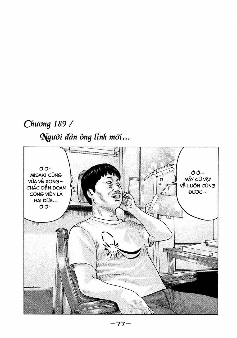 Chương 189 - Trang 2