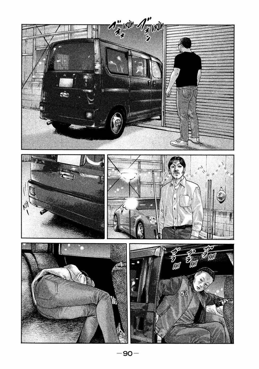 Chương 189 - Trang 15