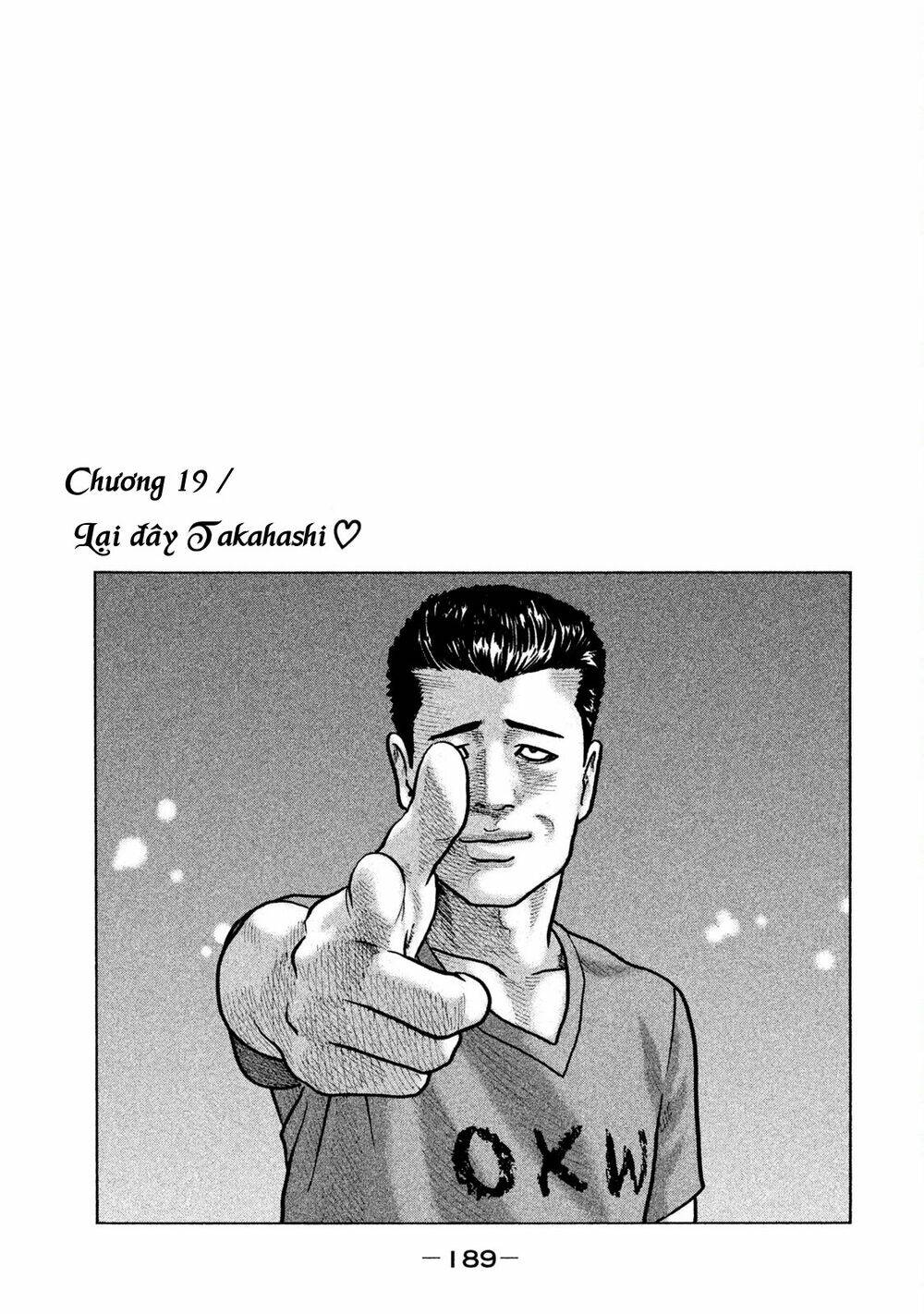Chương 19 - Trang 1