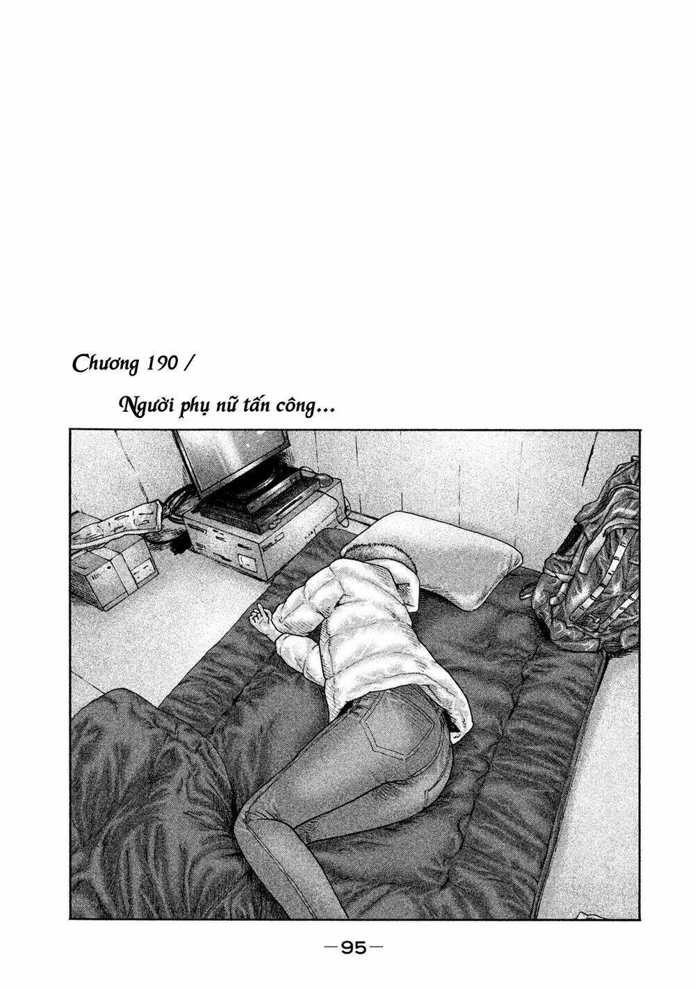 Chương 190 - Trang 2