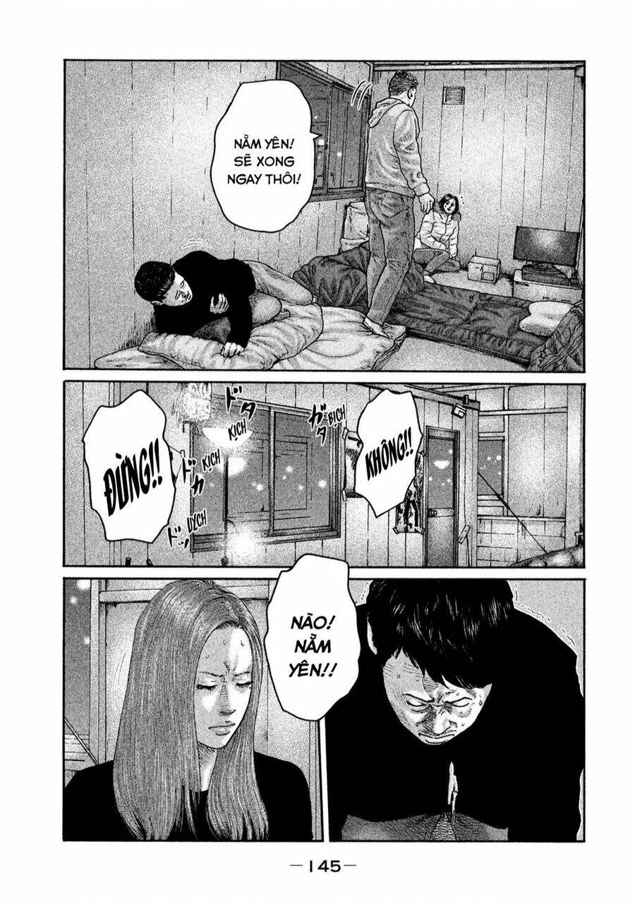 Chương 192 - Trang 16