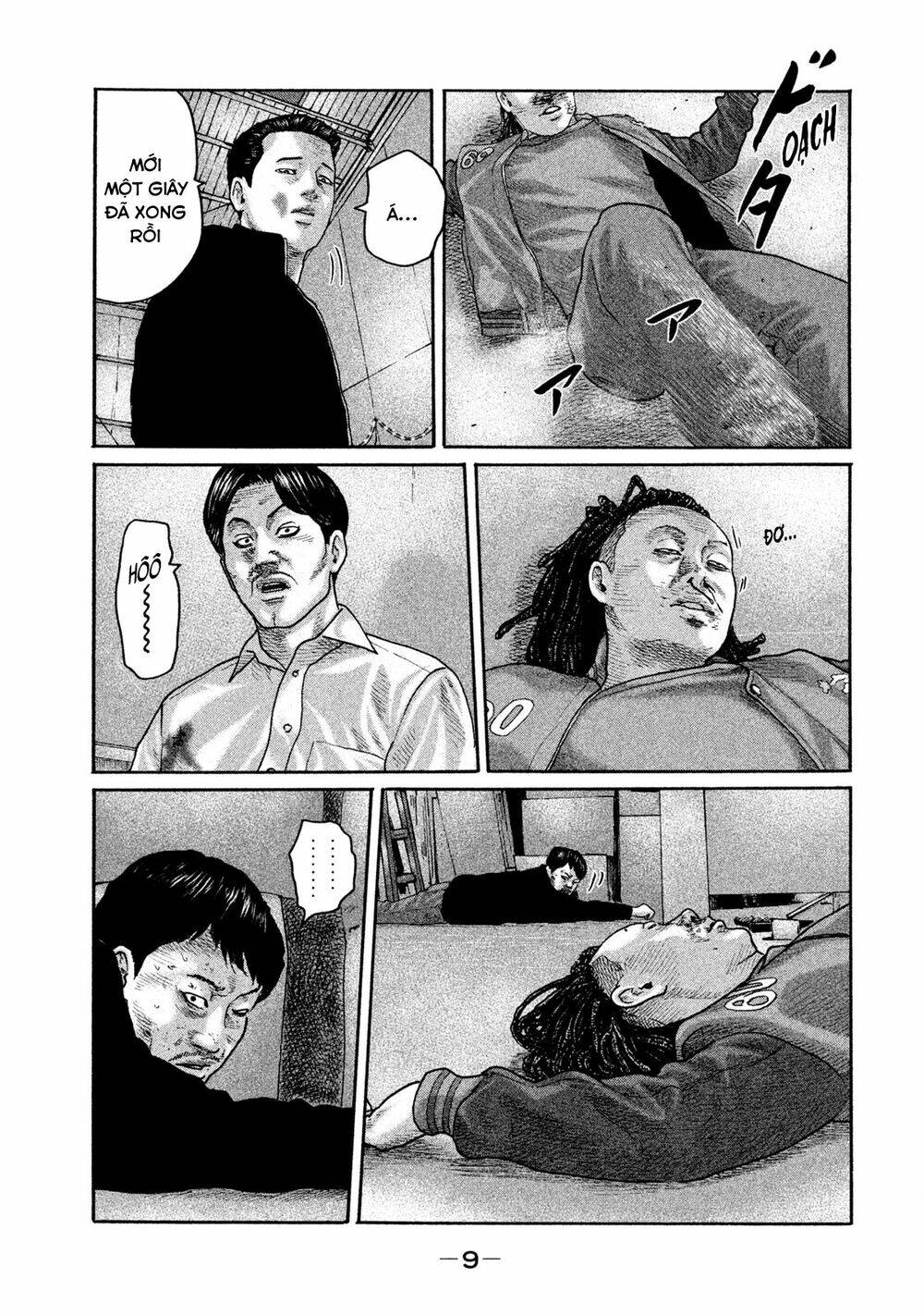 Chương 196 - Trang 10