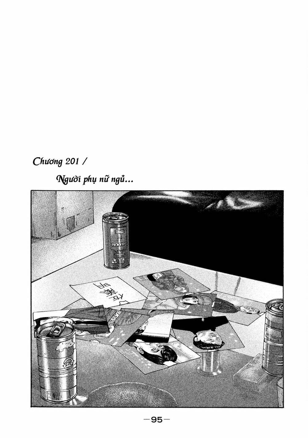 Chương 201 - Trang 2