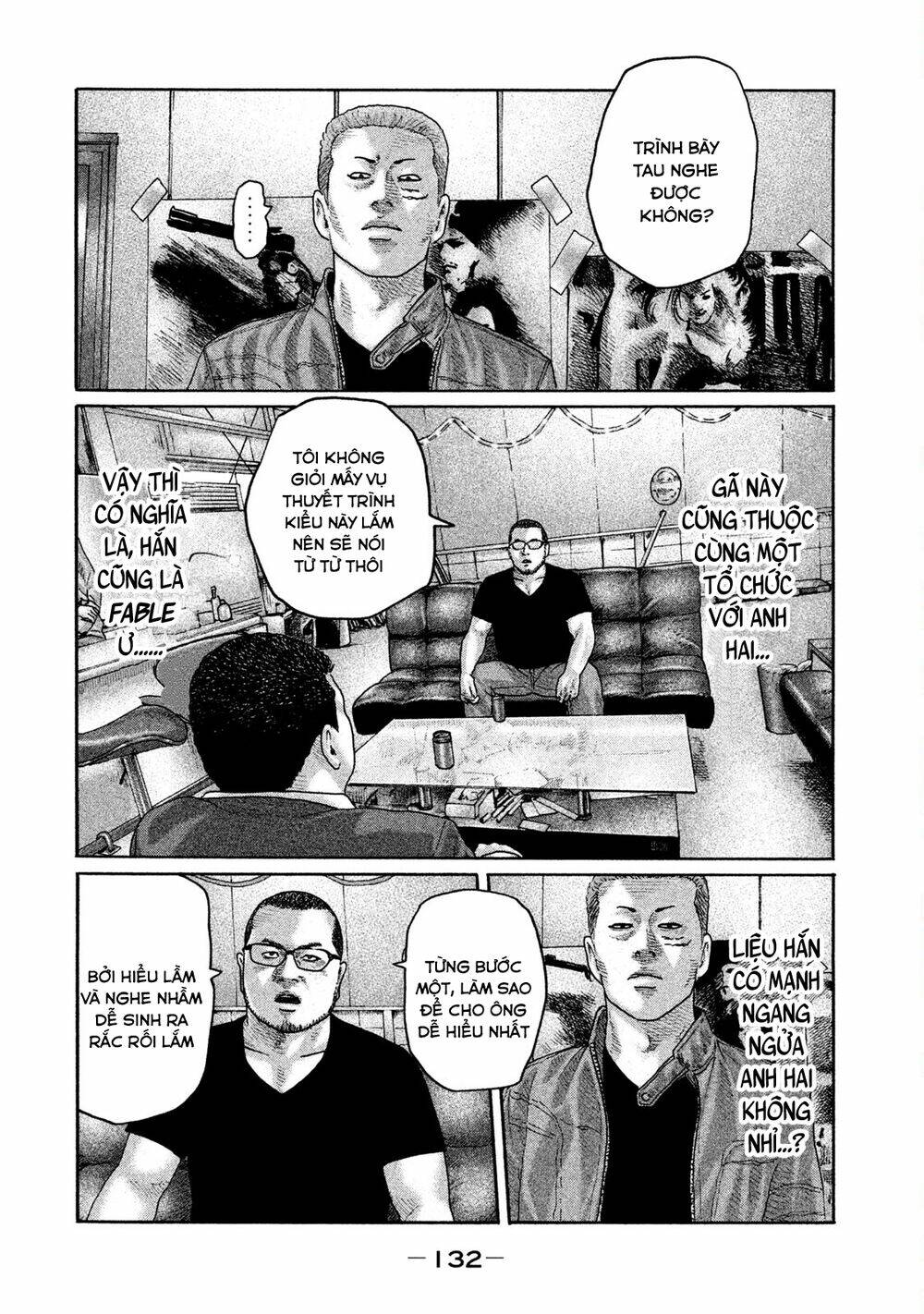 Chương 203 - Trang 3