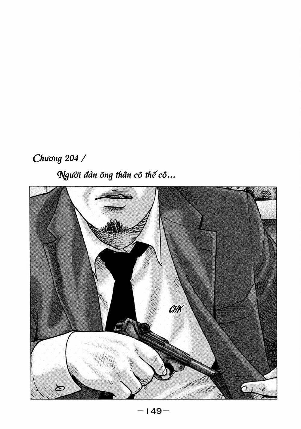 Chương 204 - Trang 2
