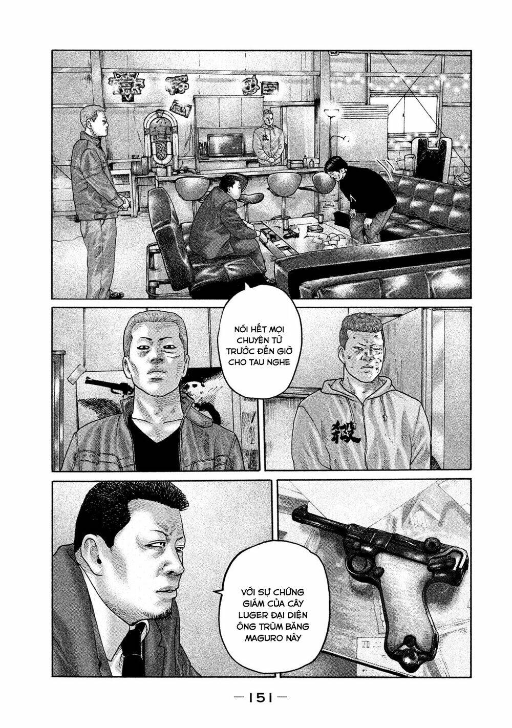 Chương 204 - Trang 4