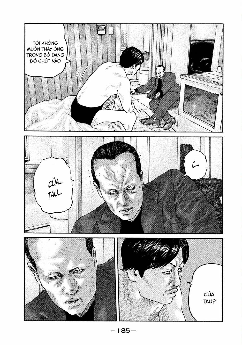 Chương 205 - Trang 19