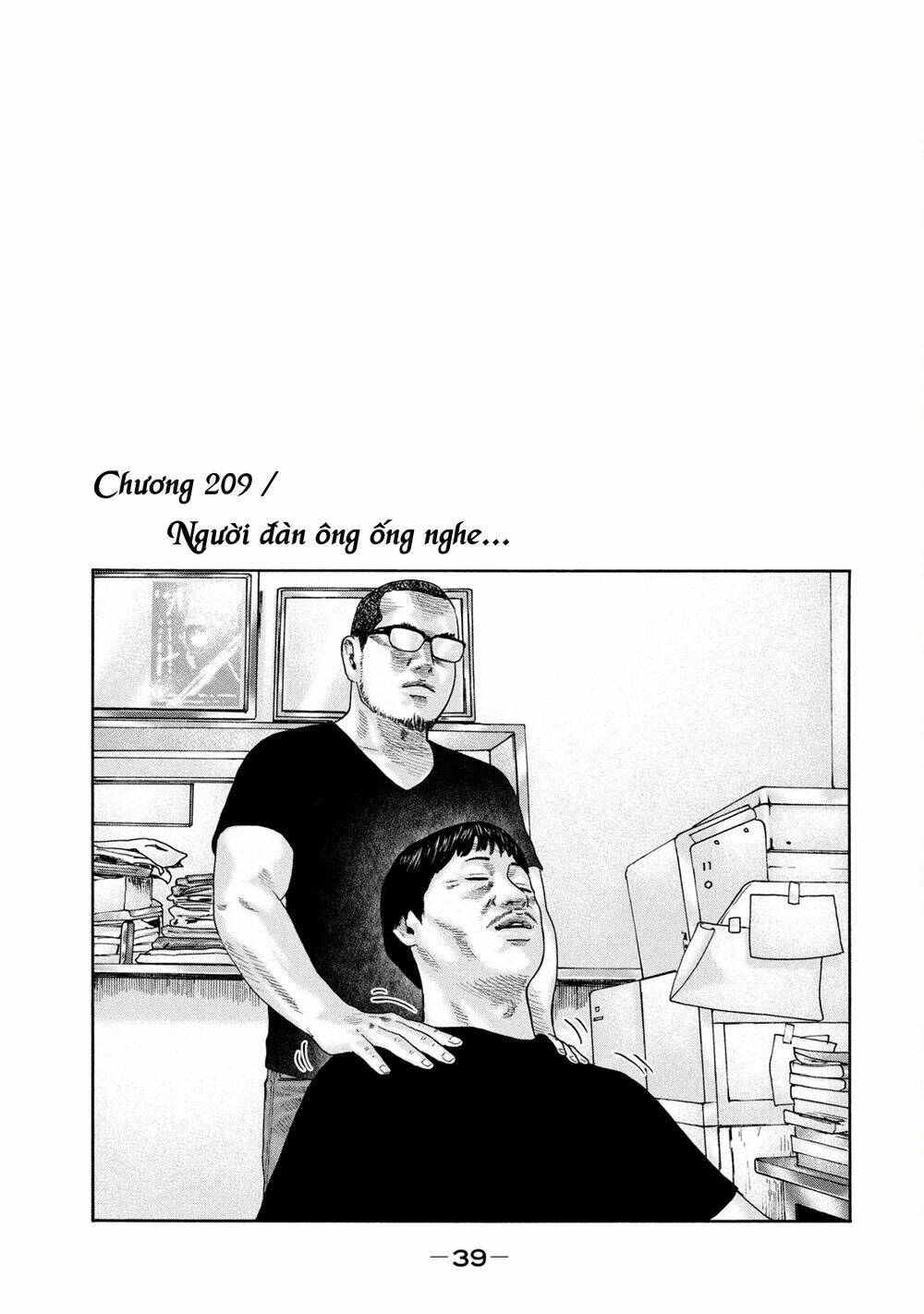 Chương 209 - Trang 2