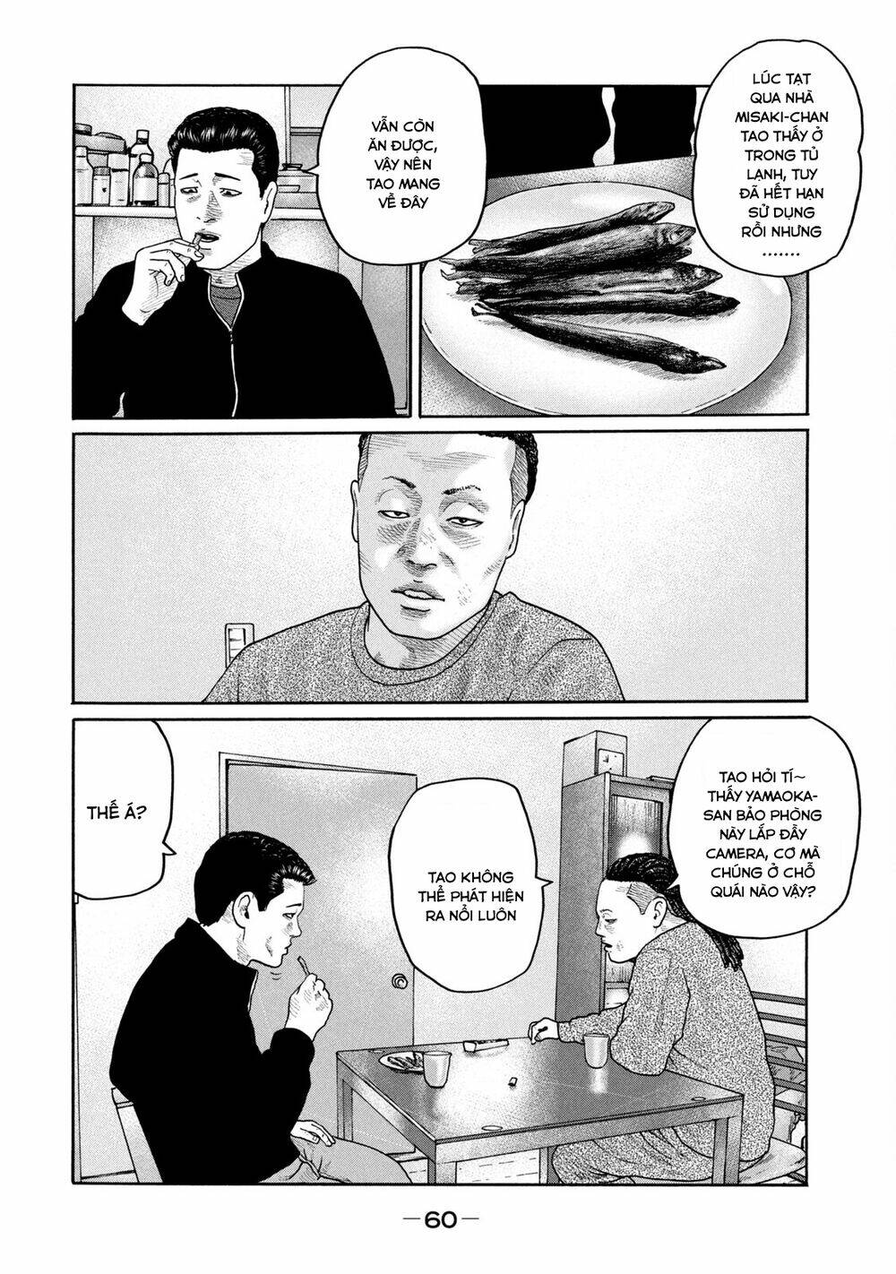 Chương 210 - Trang 5
