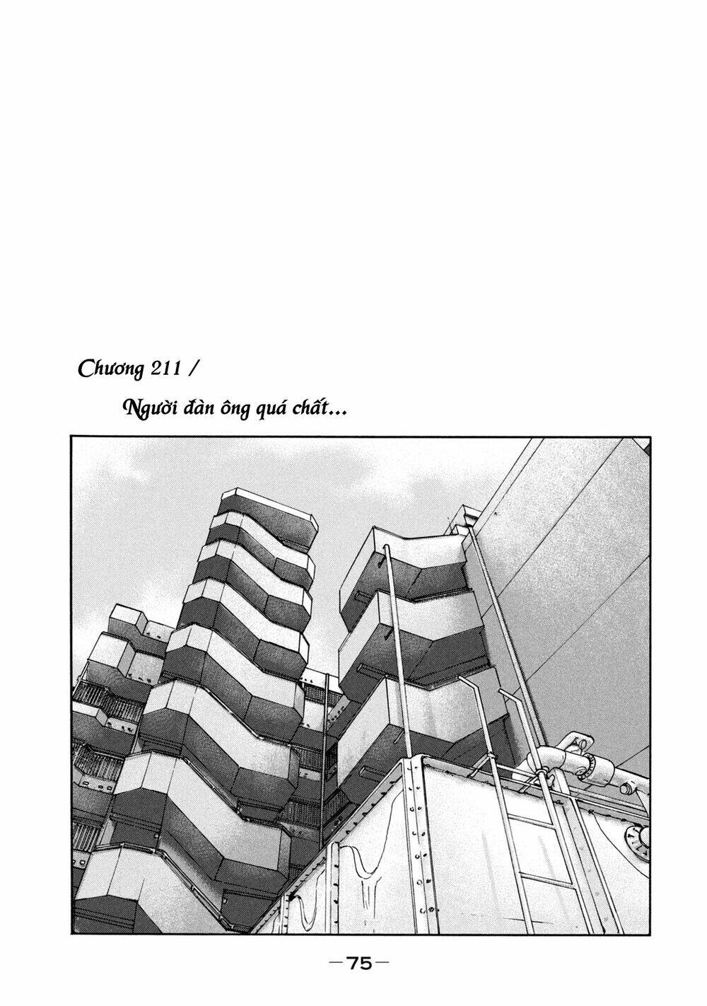 Chương 211 - Trang 2