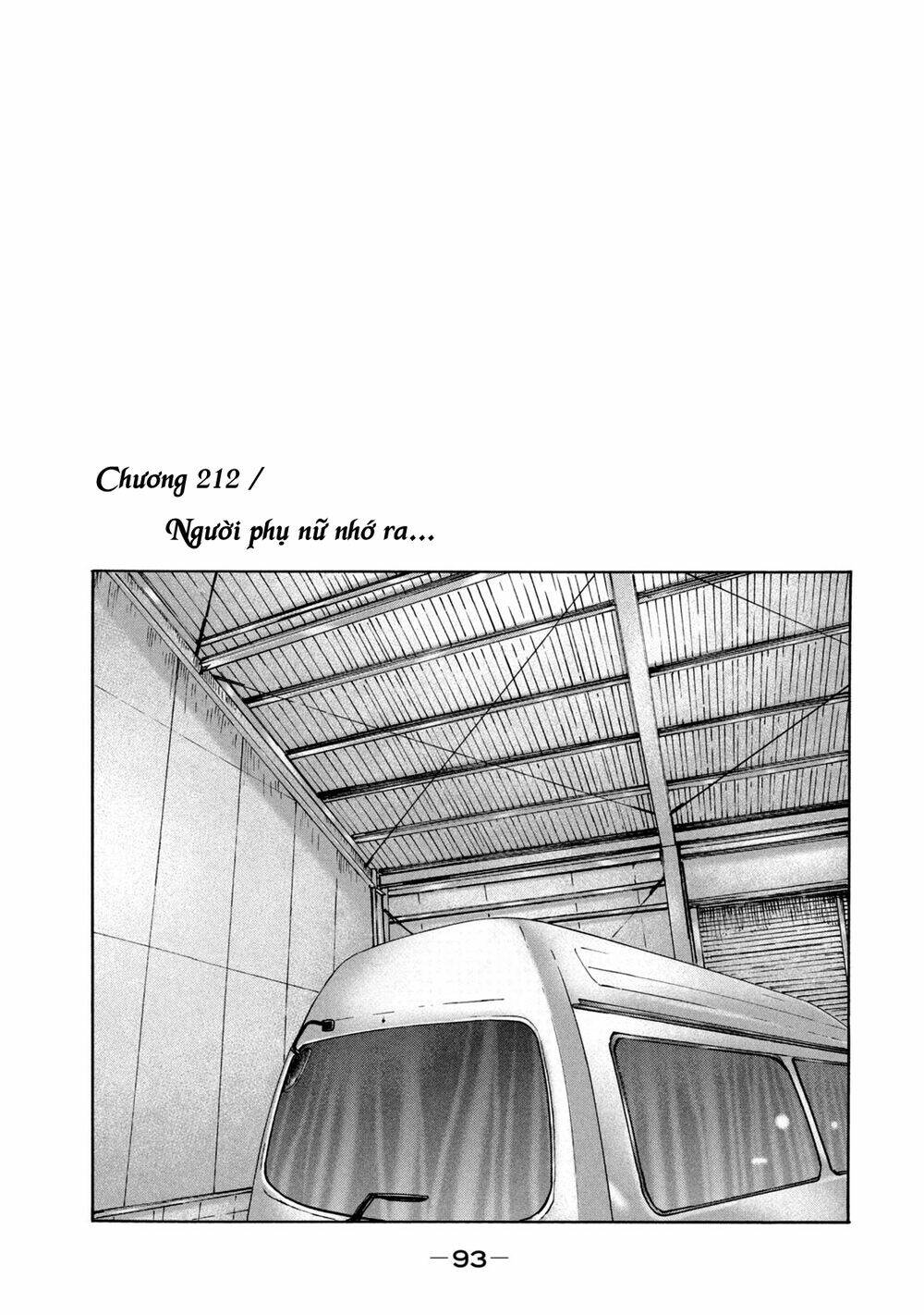Chương 212 - Trang 2