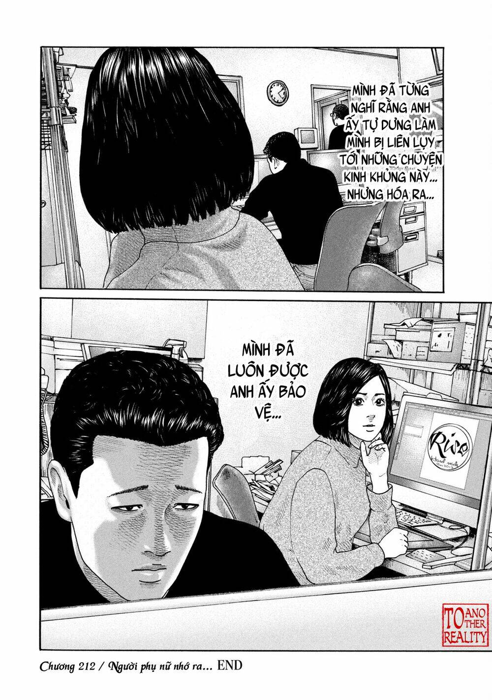 Chương 212 - Trang 19