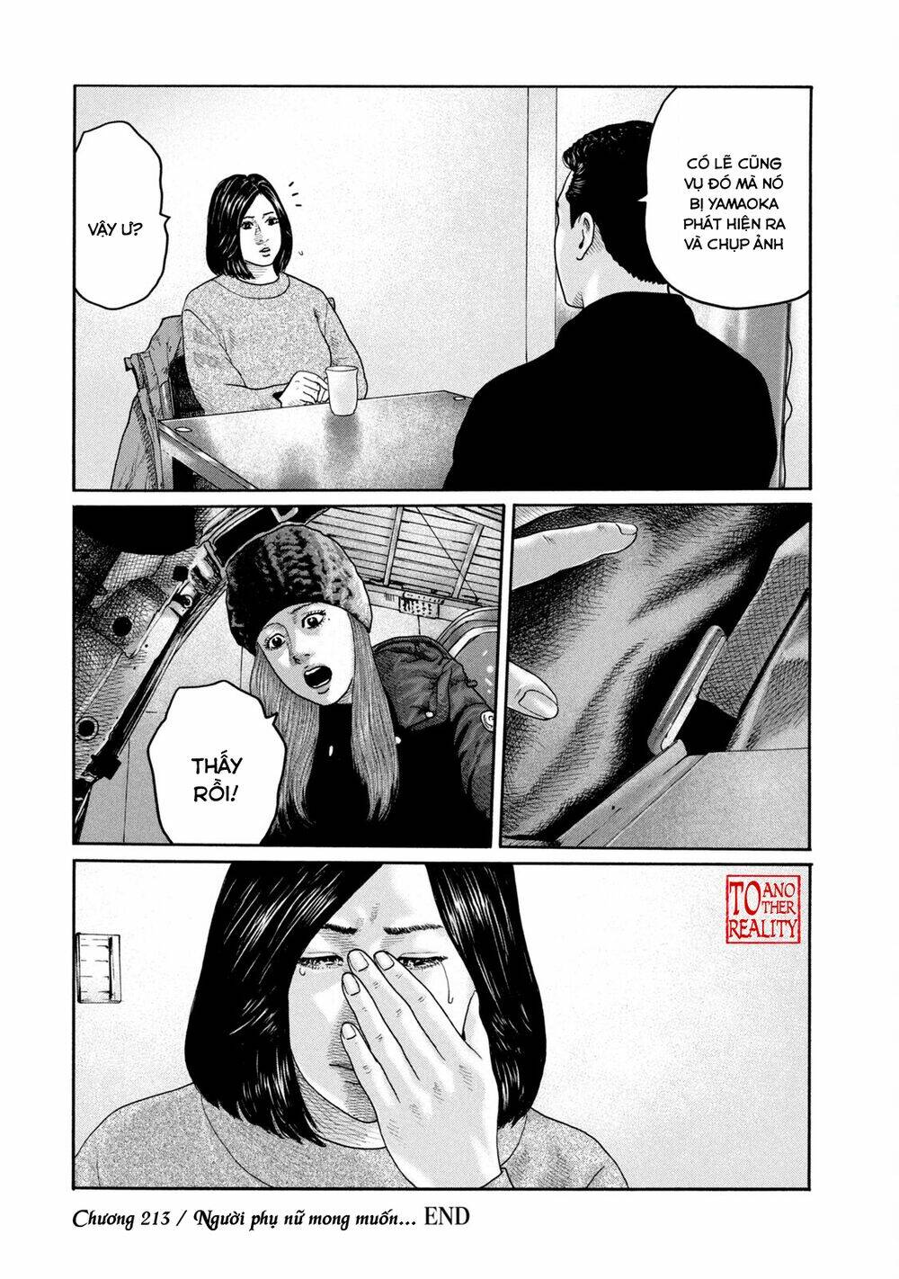 Chương 213 - Trang 20