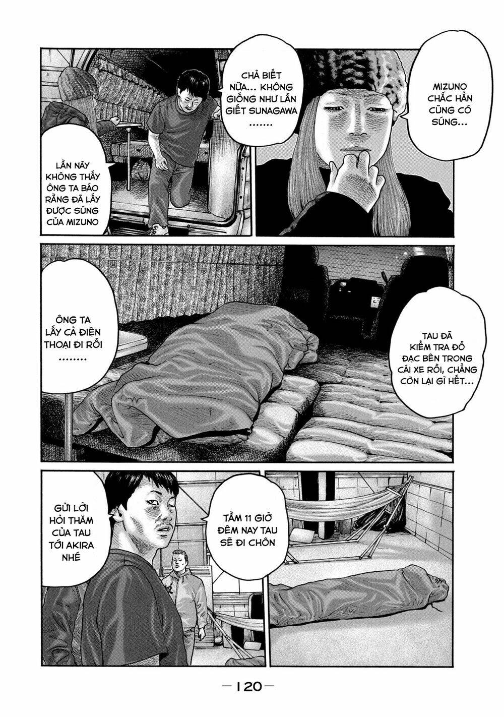 Chương 213 - Trang 10