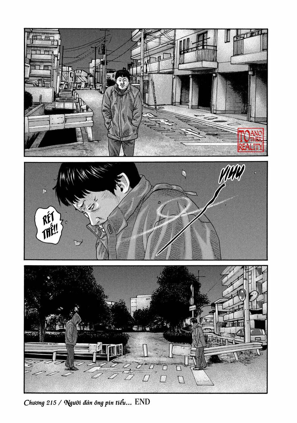 Chương 215 - Trang 19