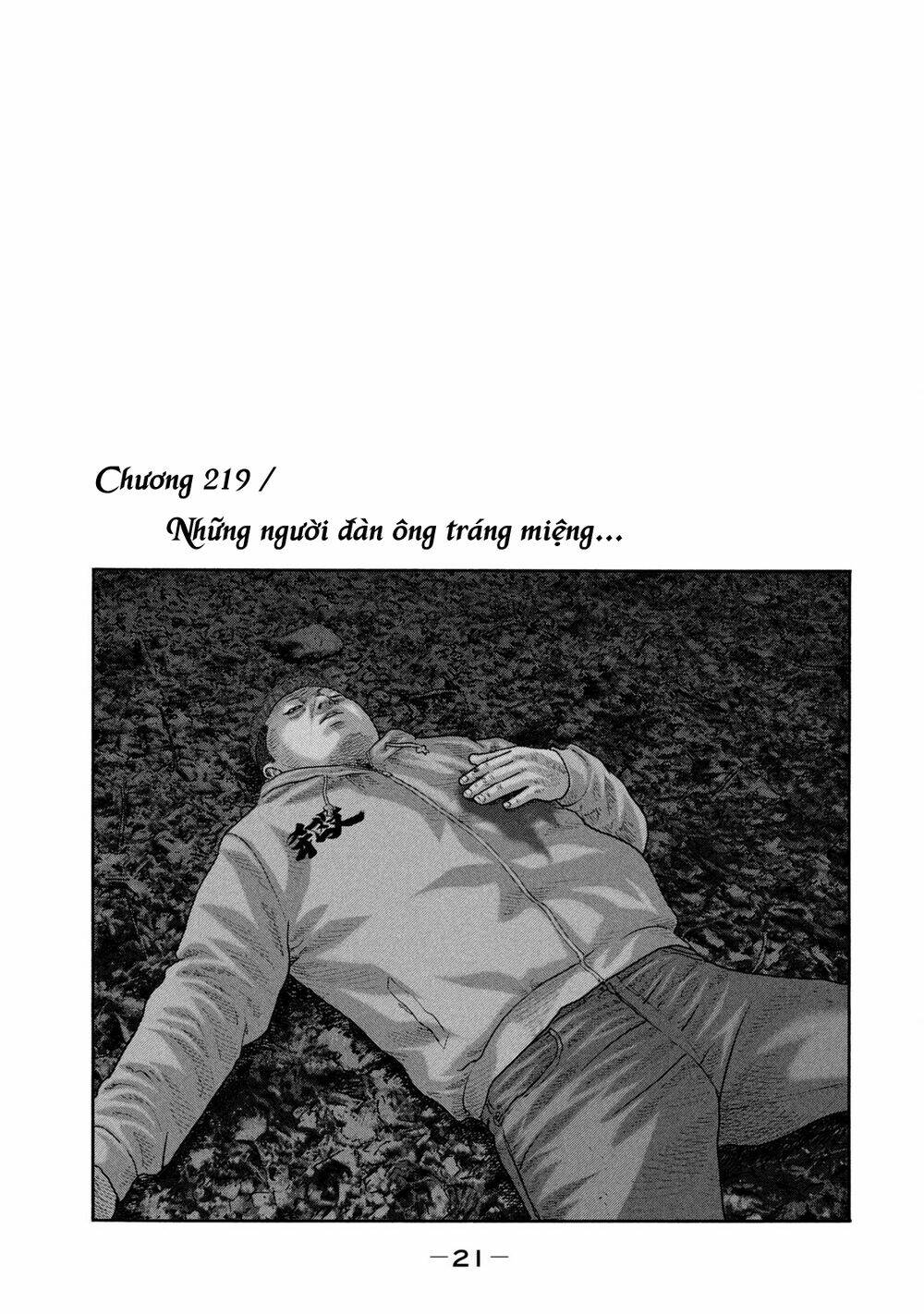 Chương 219 - Trang 2