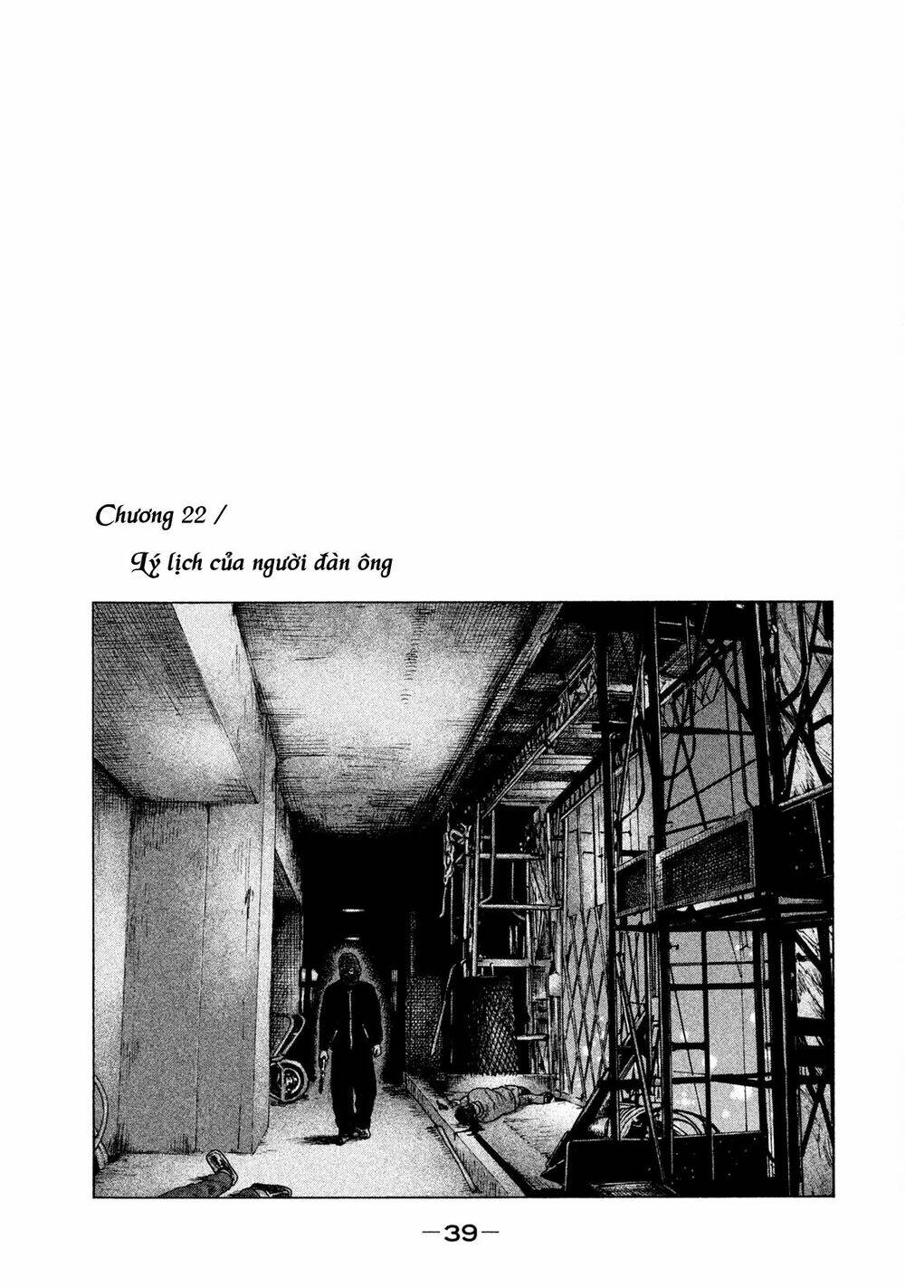 Chương 22 - Trang 1