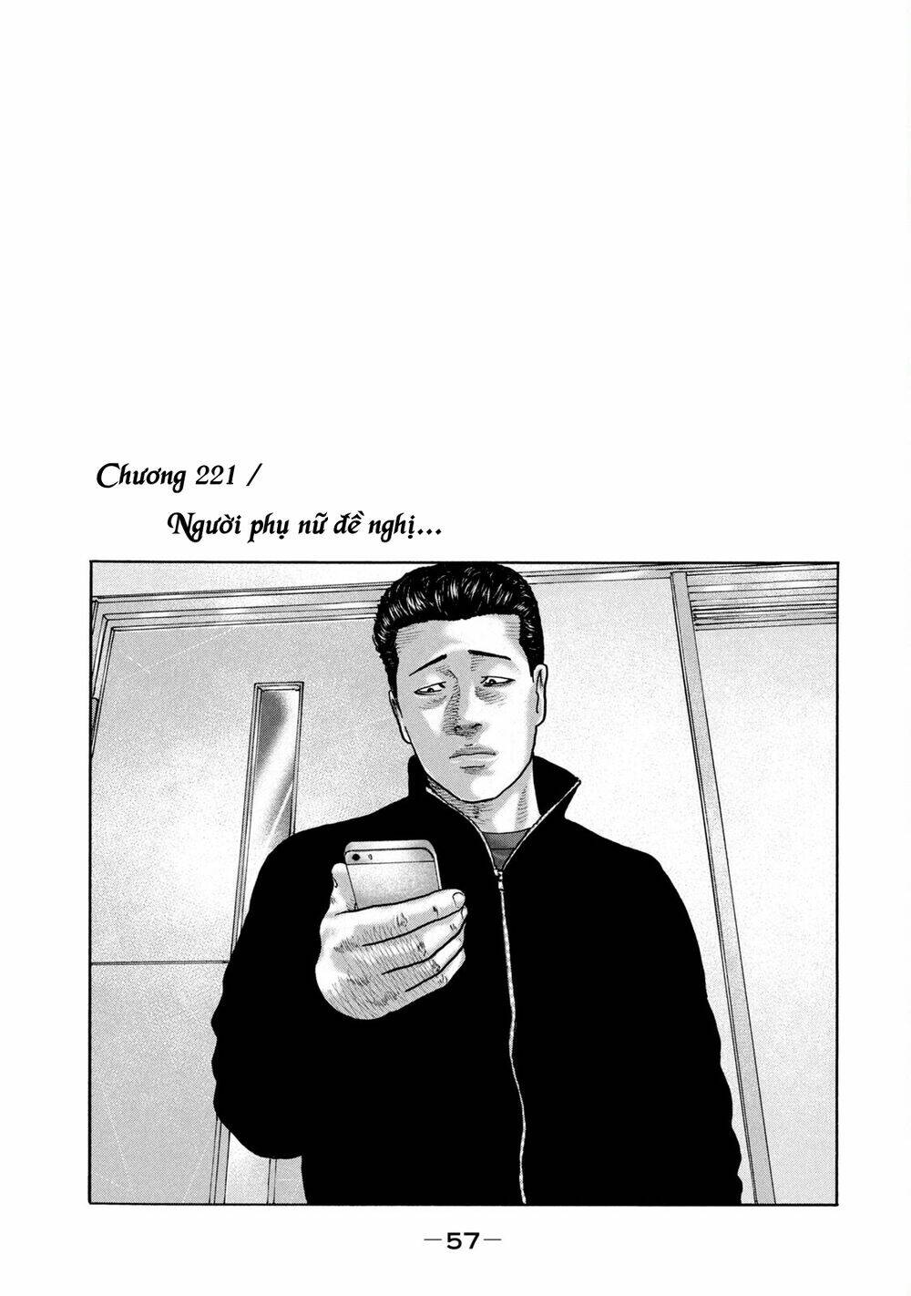 Chương 221 - Trang 2