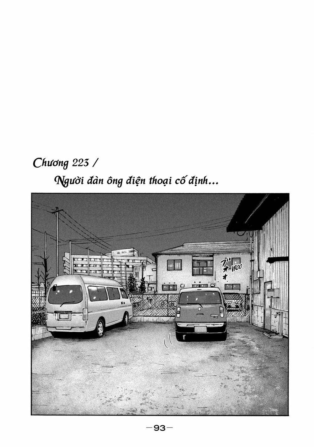 Chương 223 - Trang 2