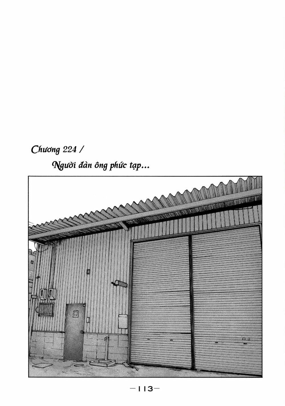 Chương 224 - Trang 3