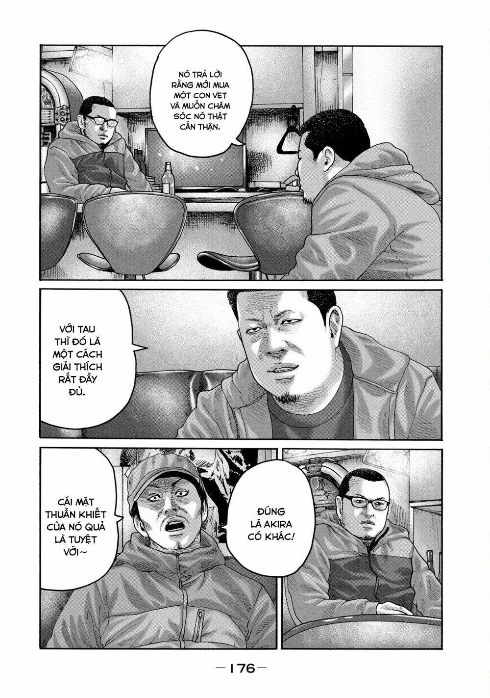 Chương 227 - Trang 9