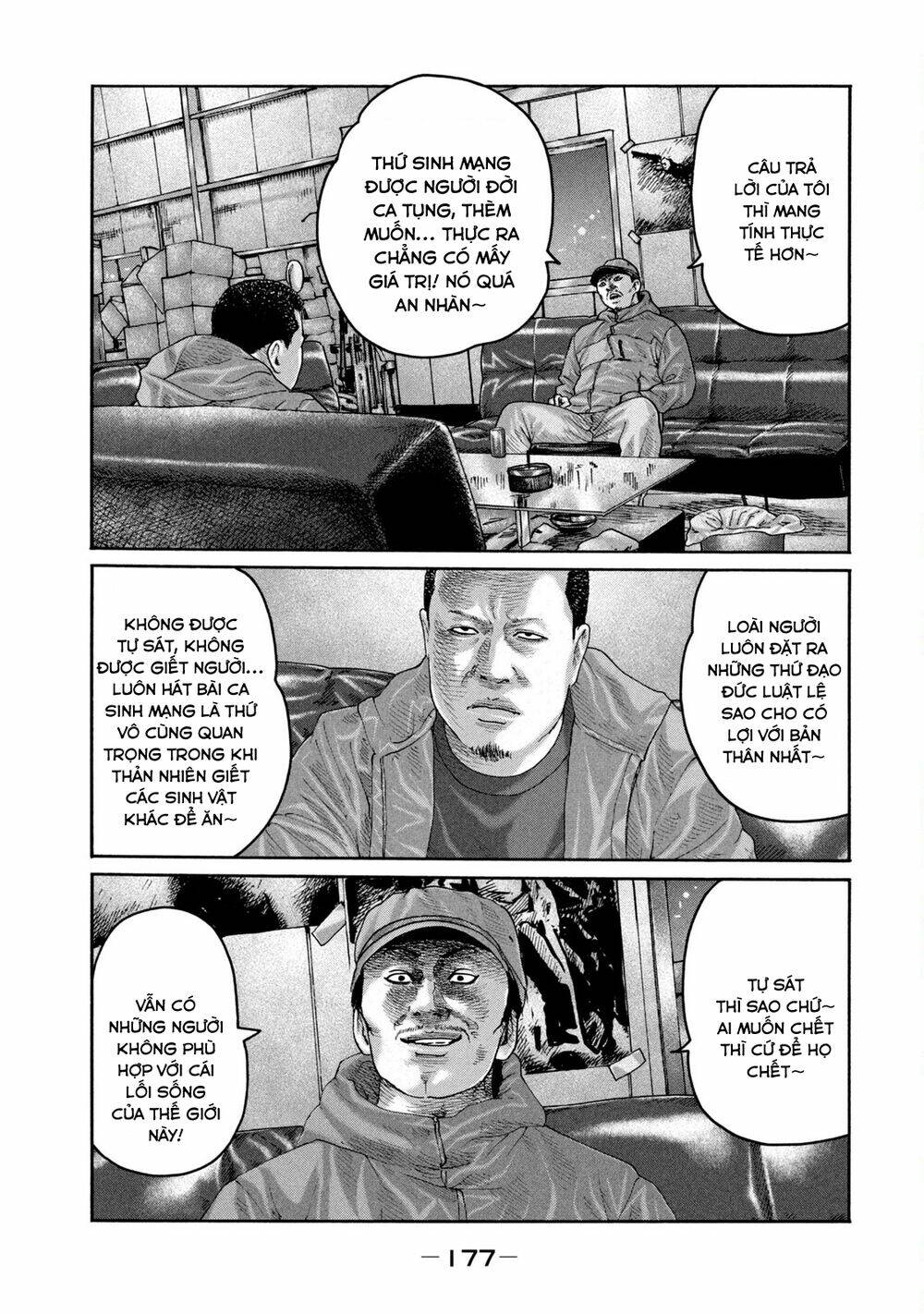 Chương 227 - Trang 10