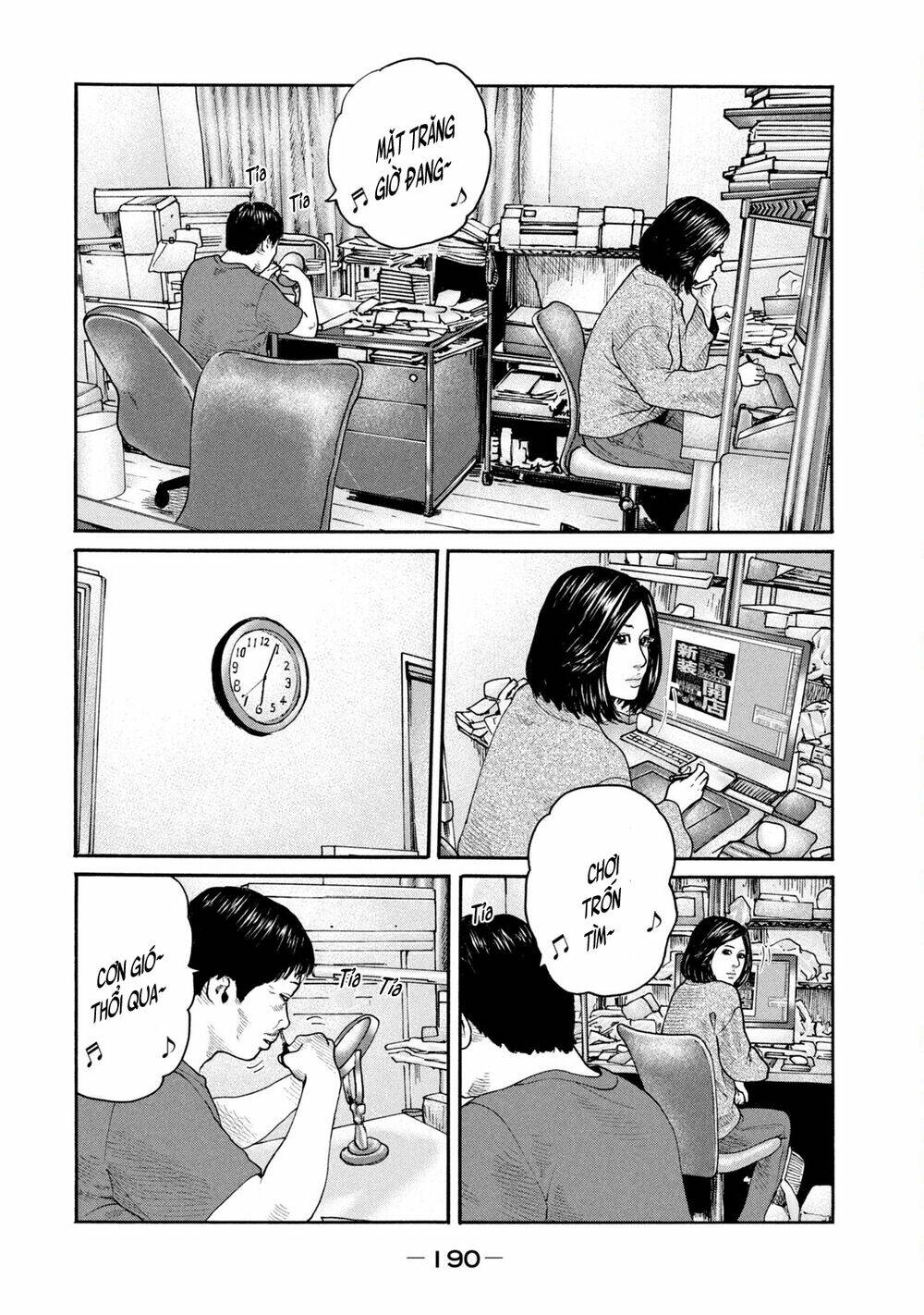 Chương 228 - Trang 5