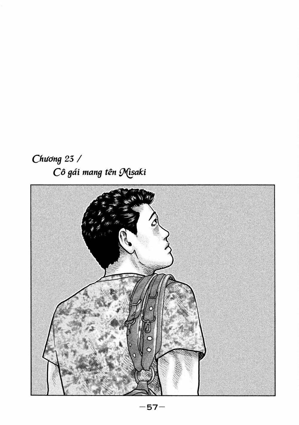 Chương 23 - Trang 1