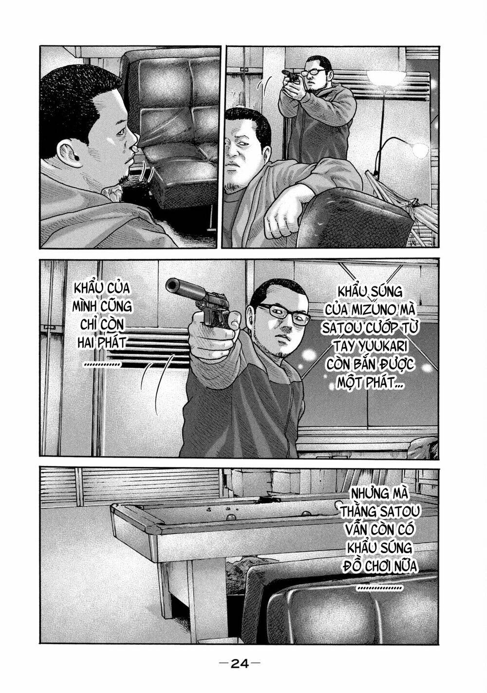 Chương 230 - Trang 6