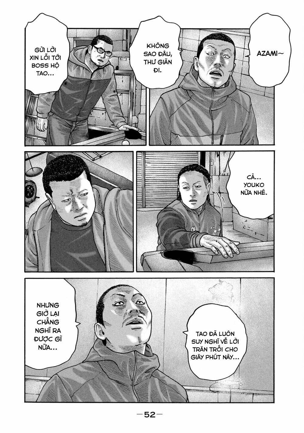 Chương 231 - Trang 15