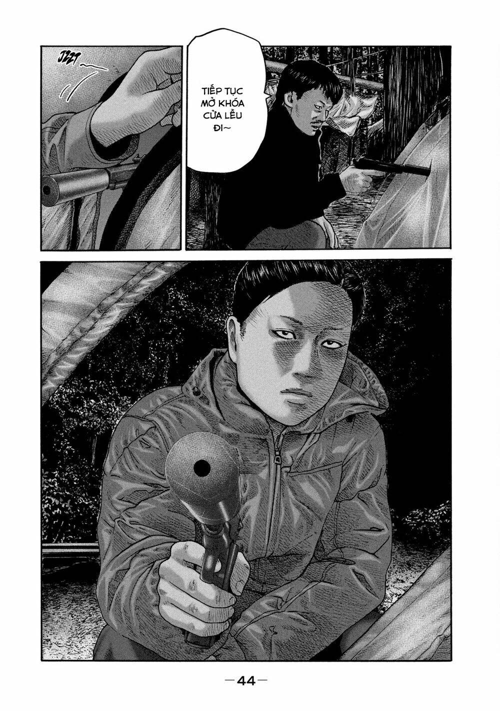 Chương 231 - Trang 7