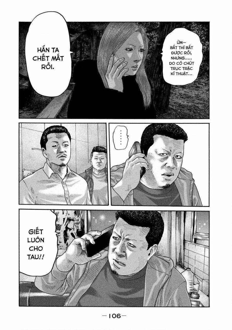 Chương 234 - Trang 15