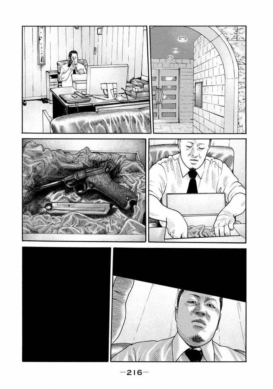 Chương 240 - Trang 15