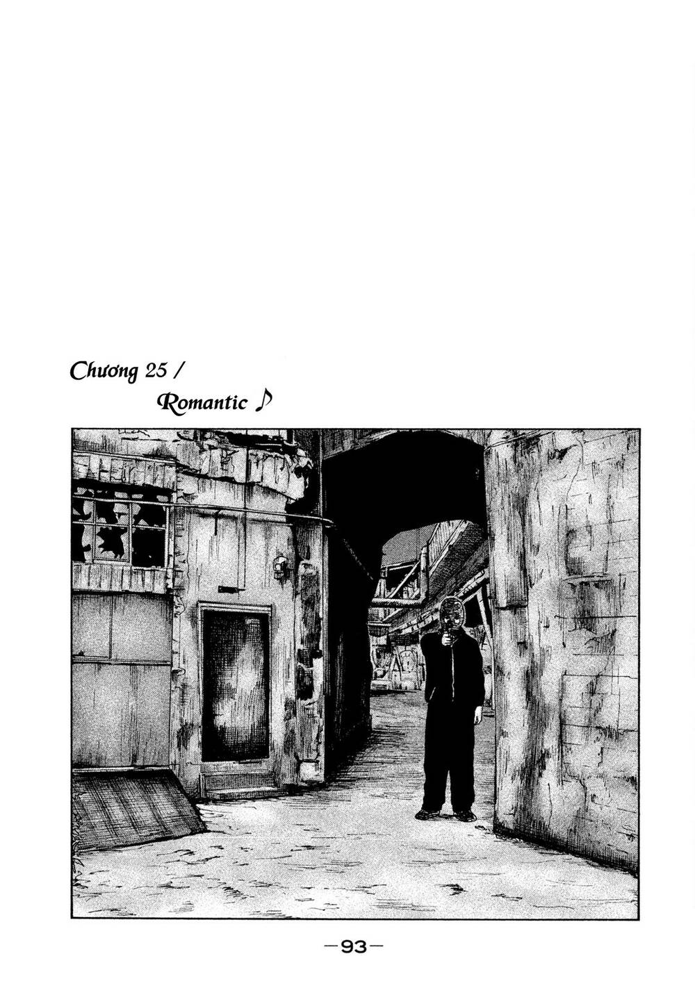 Chương 25 - Trang 1
