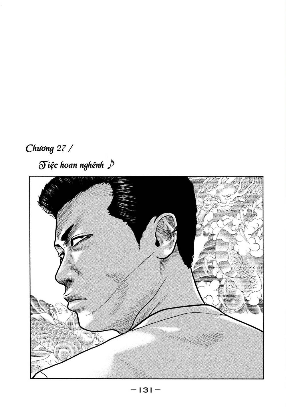 Chương 27 - Trang 1
