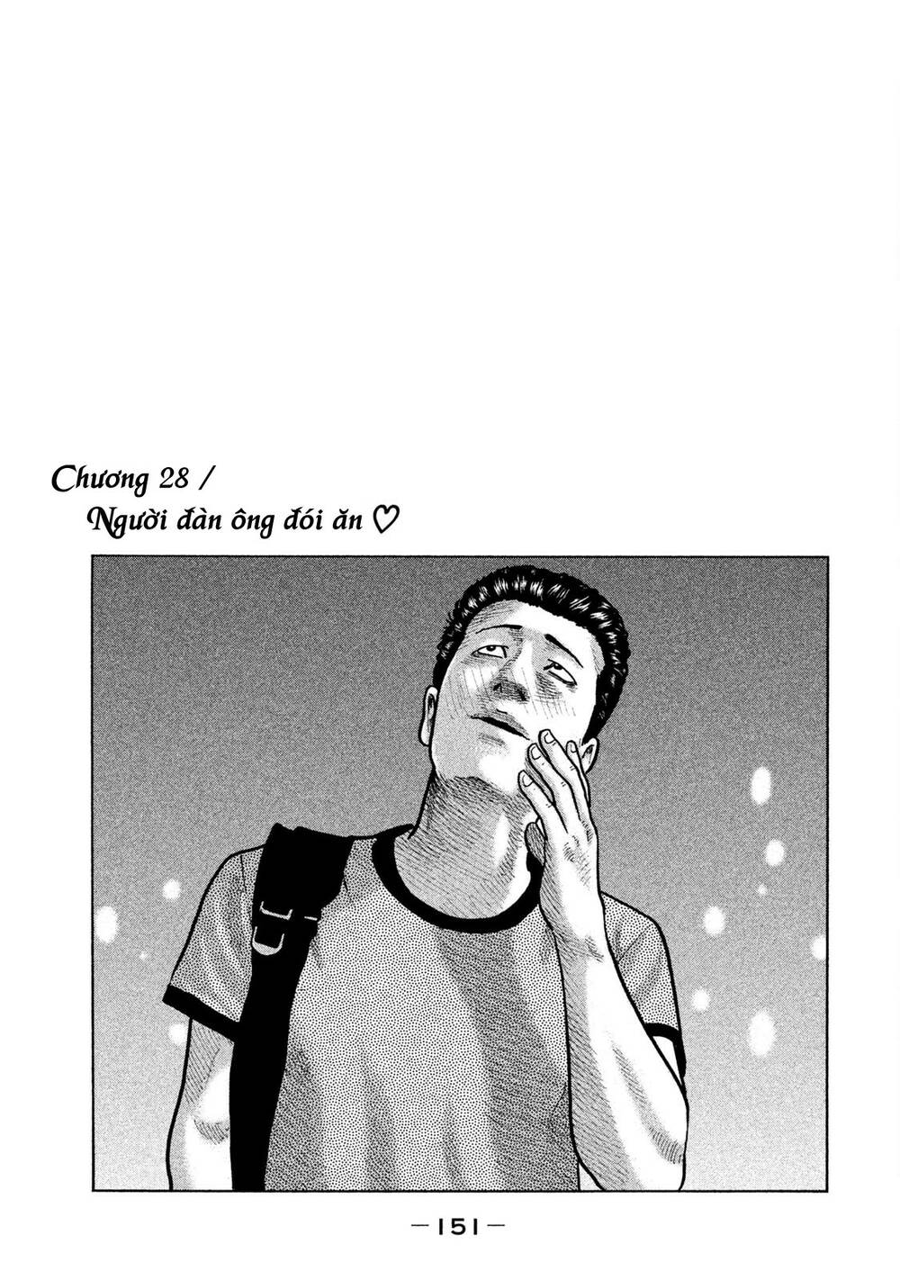Chương 28 - Trang 1