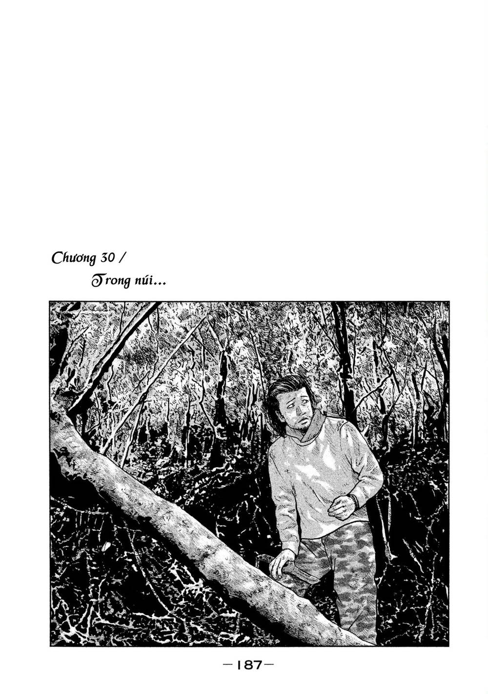 Chương 30 - Trang 1
