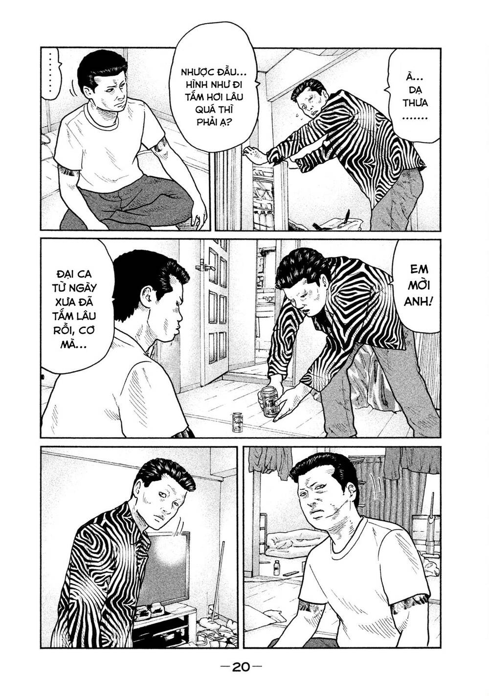 Chương 31 - Trang 21