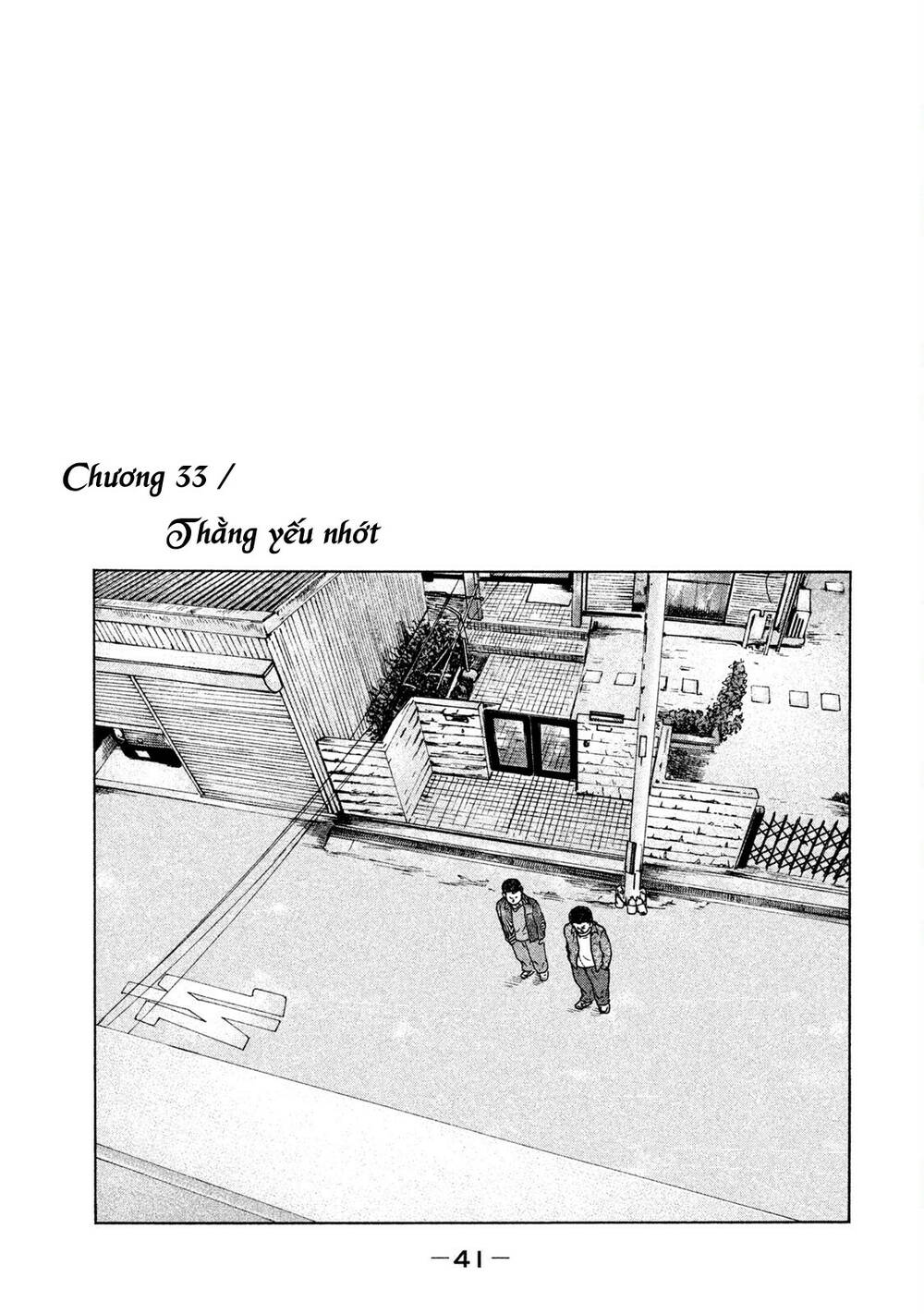 Chương 33 - Trang 1