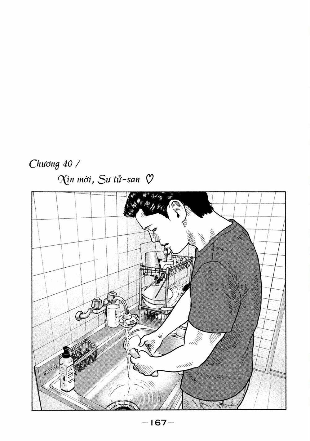 Chương 40 - Trang 1