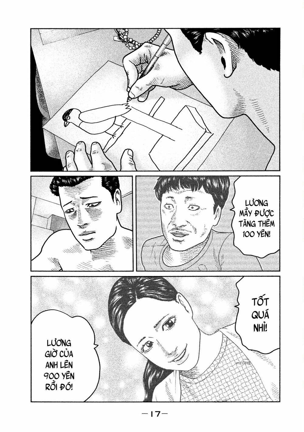 Chương 42 - Trang 17