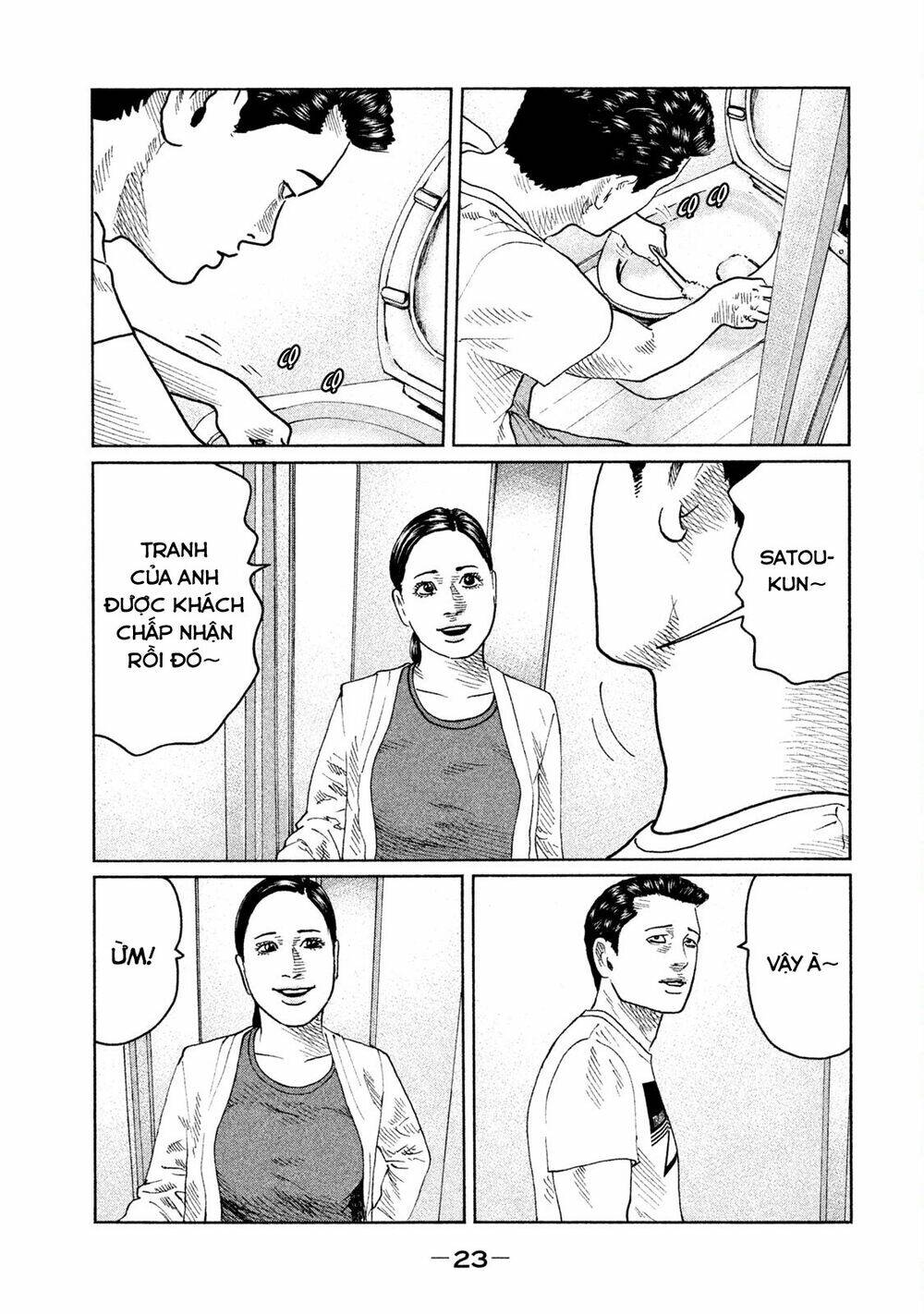 Chương 43 - Trang 3