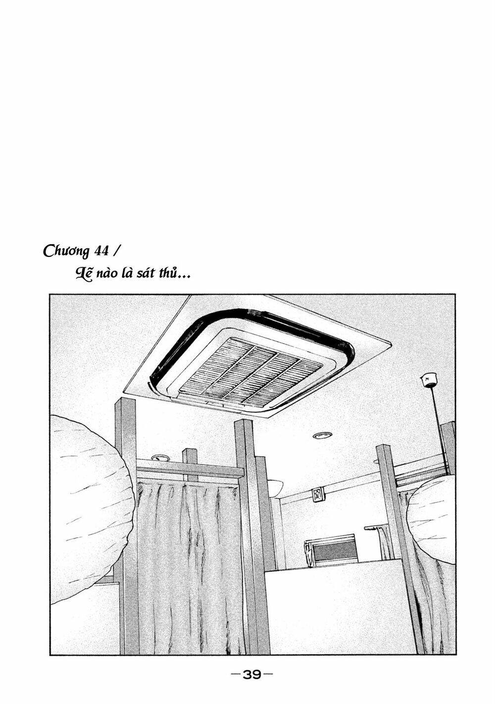 Chương 44 - Trang 1